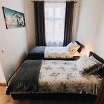Apartment Rosalie Pärnu