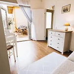 Apartment Rosalie