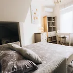 Rosalie Apartment *