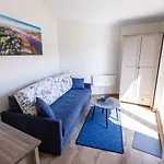 Apartment Rosalie *