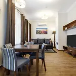 Apartment Rosalie Pärnu