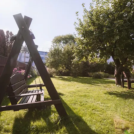 Διαμέρισμα Rosalie Παρνού