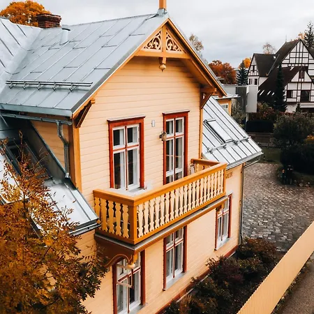 Διαμέρισμα Rosalie