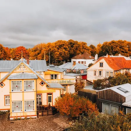 Rosalie Διαμέρισμα Παρνού