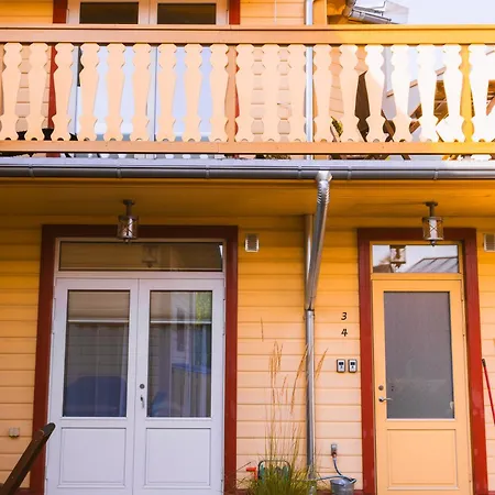 Apartamento Rosalie