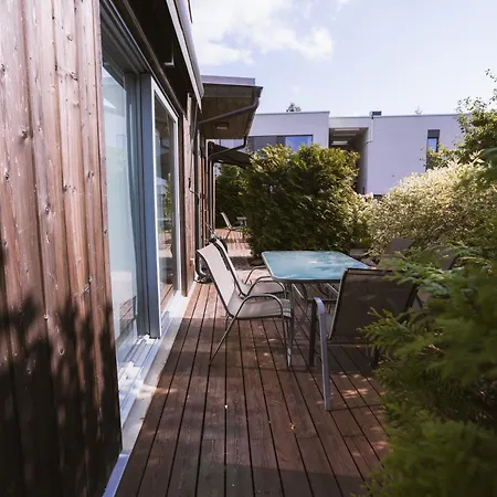 Rosalie Apartamento Pärnu