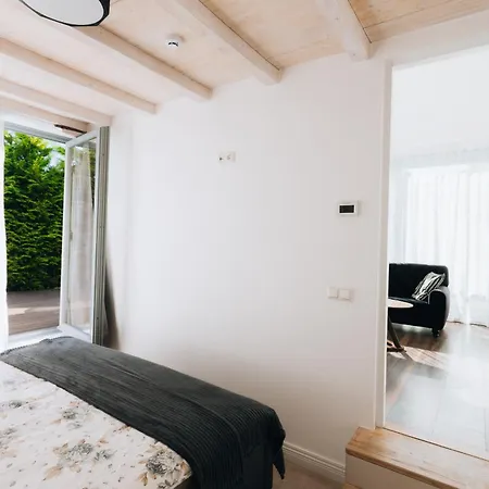 Apartamento Rosalie