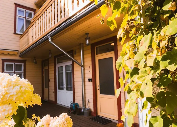 Rosalie * פארנו