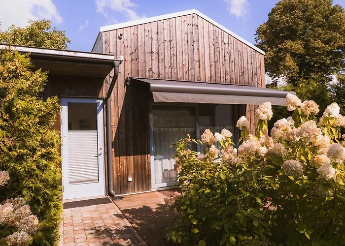 Rosalie Διαμέρισμα