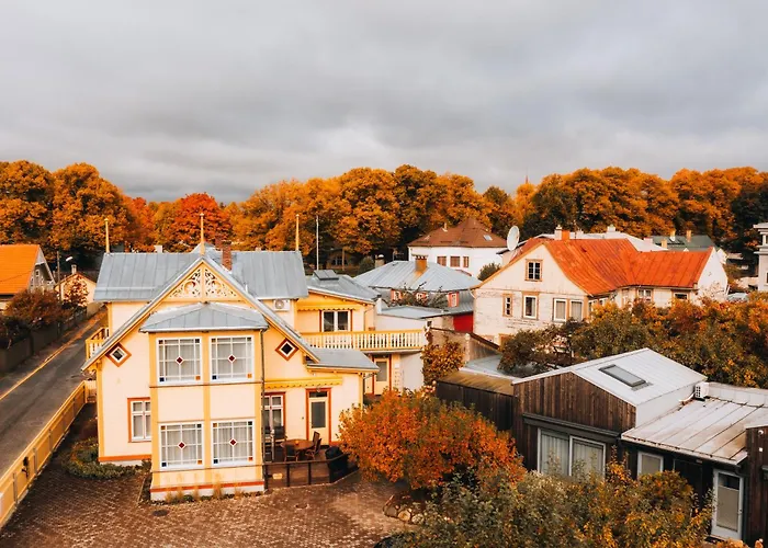 Rosalie Διαμέρισμα Παρνού