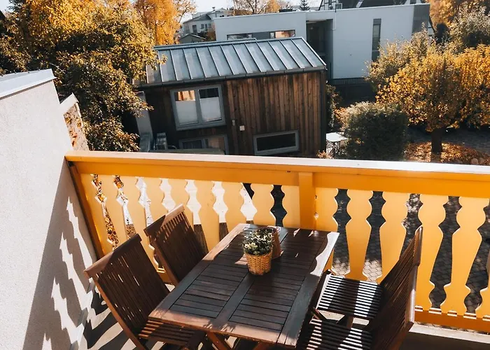 Διαμέρισμα Rosalie