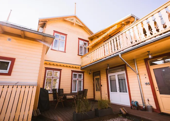 Rosalie * Παρνού