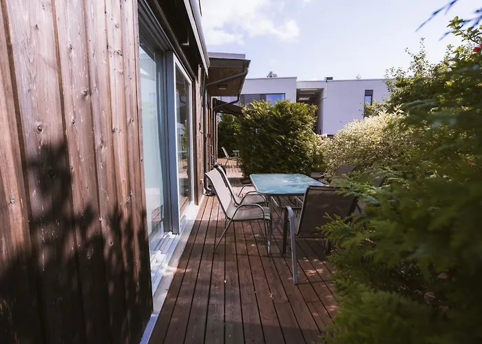 Rosalie Διαμέρισμα Παρνού