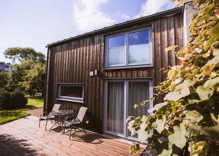 דירה Rosalie פארנו