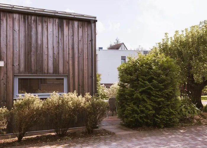 Rosalie * פארנו