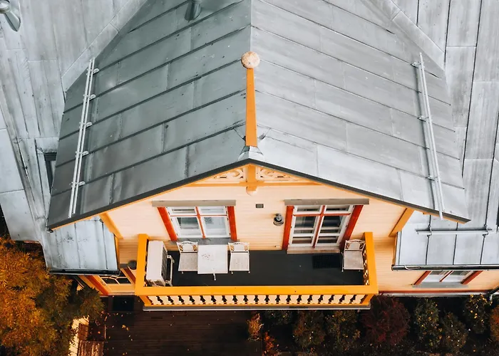 Rosalie Διαμέρισμα *