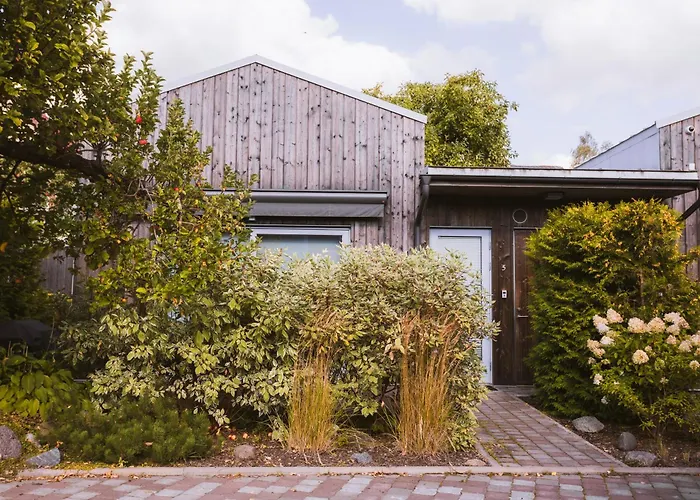 Rosalie דירה פארנו