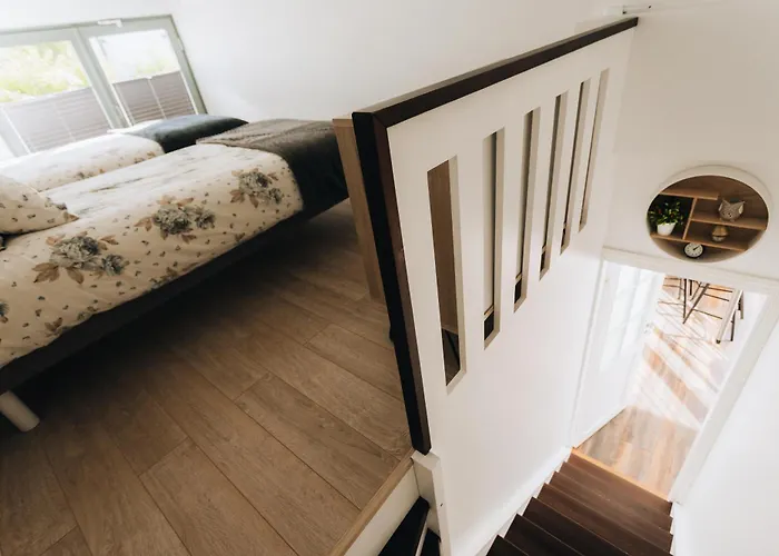 Apartment Rosalie Parnu