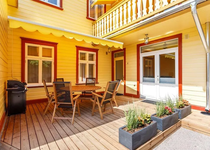 Διαμέρισμα Rosalie